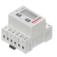 Three-phase electric energy meter EEM400 serieswall-mounted
