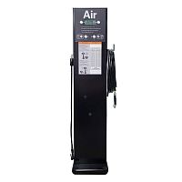 Floor-standing tire inflator FEP