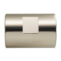 Tool holder adapter DAS 2threadstraight
