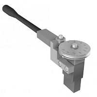 Handheld bending machine manualtubehorizontal