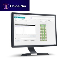 Passenger management software Local DCScontrolfor airportautomated