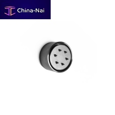 Lateral shower head DOC010