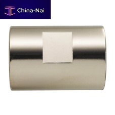 Tool holder adapter DAS 2threadstraight