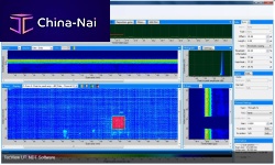 Management software TecView UTdata analysisdata acquisitionfor aeronautics
