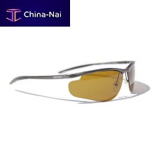 Sun glasses Cr188for pilotanti-glare