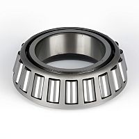 Tapered roller bearing 95528single-rowsteelfor agricultural applications