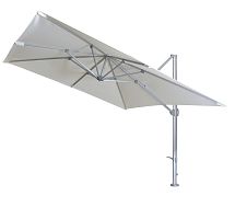 Square parasol NOAHorientableside postcanvas