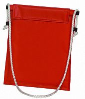 Multi-use bag for canoes and kayakswaterproof