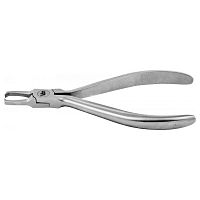Orthodontic pliers 04-08-202veterinarybracket removal