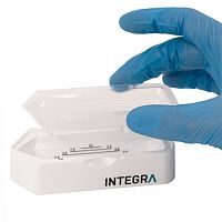Multichannel pipette reagent reservoir SureFlo seriesdisposable