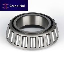 Tapered roller bearing 95528single-rowsteelfor agricultural applications