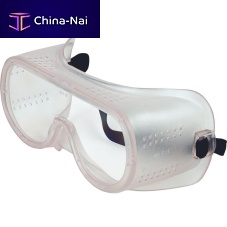Impact-protection protective goggles PILLIplastic