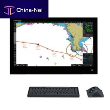 Ship ECDIS FMD-3100
