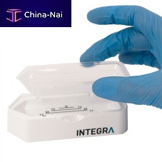 Multichannel pipette reagent reservoir SureFlo seriesdisposable
