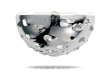 Acetabular orthopedic file