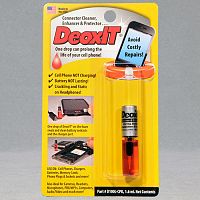 Metal cleaning product DeoxIT®, #D100L-CPK