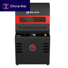 Fiber laser welding machine ICON X automaticstandalonefor plastics