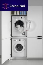Laundry room cabinet