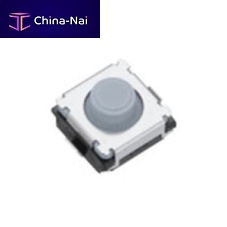 Tactile switch EVP seriessingle-polefor printed circuit board mountsnap-action