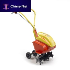 Electric walk-behind cultivator MOBA