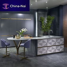 Kitchen island CUC03B