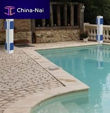 Pool alarm perimeter