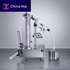 Tablet deduster iSeries DTwith metal detectorpolymercompact