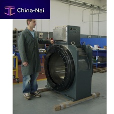 Electric rotary table Horizont 600horizontalringbrushless