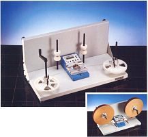 Electronic components counter Ebsomat 30-1digitalelectronic