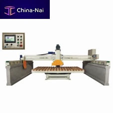Infrared laser cutting machine XDQC-400)for marblefor granitesheet