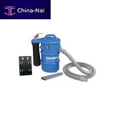 Industrial vacuum cleaner MV2000 drycompressed airmobile