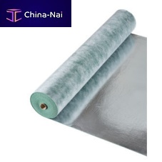 Roll sound-absorbing underlay EXCELLENCE PLUShigh-resistance