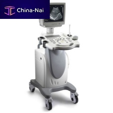 On-platform ultrasound system 3W-5100for multipurpose ultrasound imaging