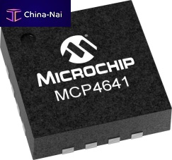 SMD potentiometer MCP4 seriesmanualdigitalprecision