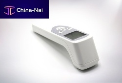 Fever thermometer infrared