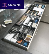 Kitchen drawer