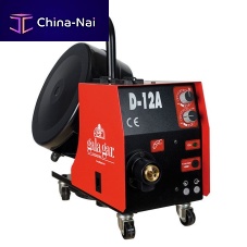Welding wire feeder D-12A
