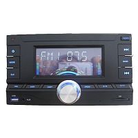 Digital video player 2DIN MP3