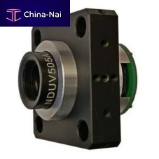 Optical power meter NOVA5photodiode