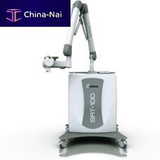 X-ray superficial radiation therapy system SRT-100skin cancer treatmentmobile