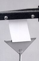 Stiffness testing device 4171T bending resistancemanualmotorized