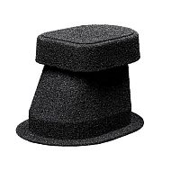 Chimney stack SANITARY