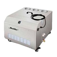 Ultrasound humidifier HUM seriesairmobilecompact