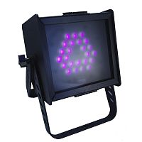 LED floodlight SPECTRA CUBE UVfor public spaceportablewash