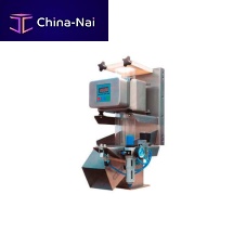 Metal detector compressed airfor the pharmaceutical industryautomatic