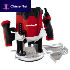 Portable electric handheld router TE-RO 1255 E
