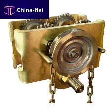 ATEX hoist trolley AY-PROF 1 TN