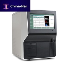 Hospital hematology analyzer YSTE320Aautomaticbenchtop21-parameter