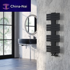 Hot water towel heater/radiator ALBATROS0...500 w1501 w...2000 wcontemporary