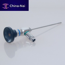 Straight otoscope OS40A.01